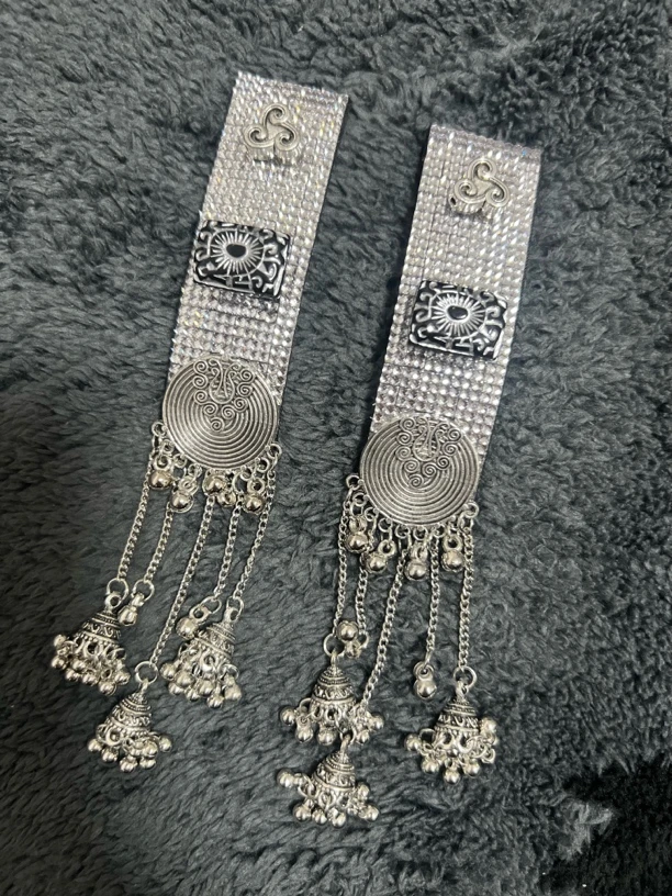 65 卡子一对直播间图为主 备注编号