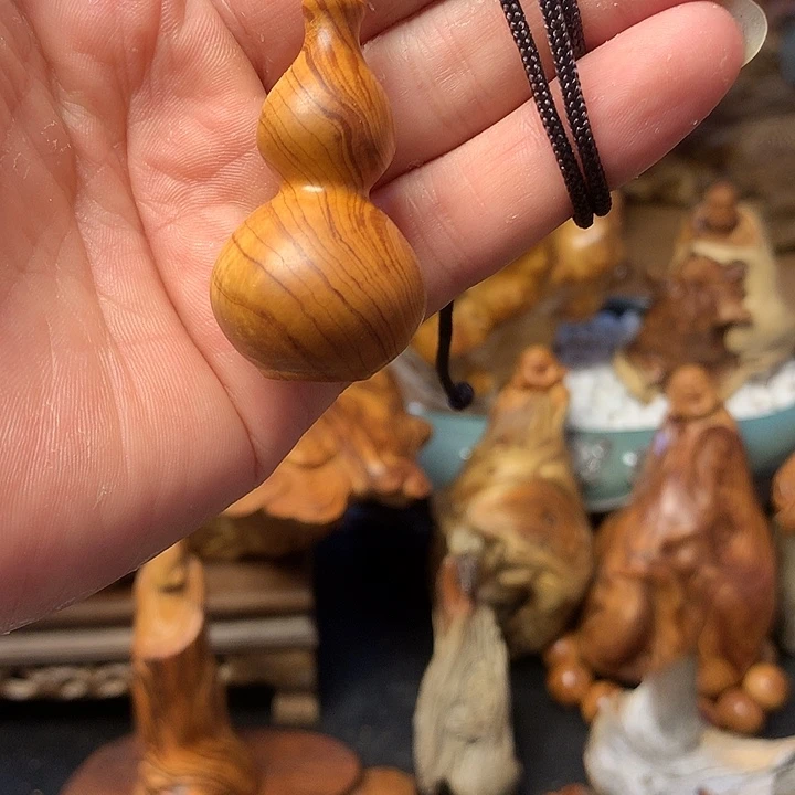 柏木一物一拍崖柏木