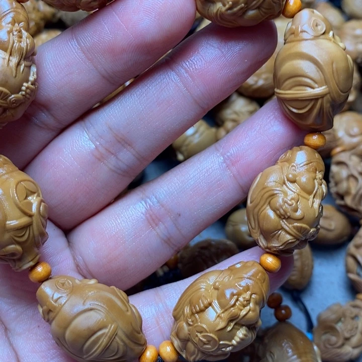 橄榄核手串/手链橄榄油