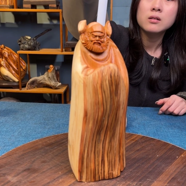 柏木（崖柏）关注一下