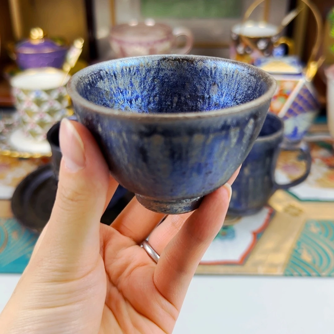 高端陶瓷福利不停！