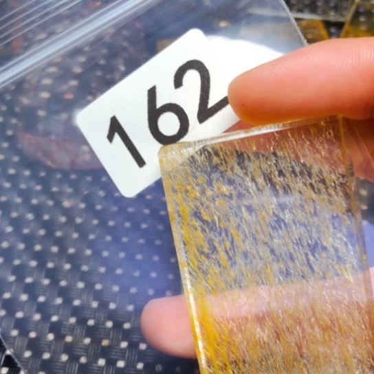 未镶嵌颈饰水晶悠*吊坠