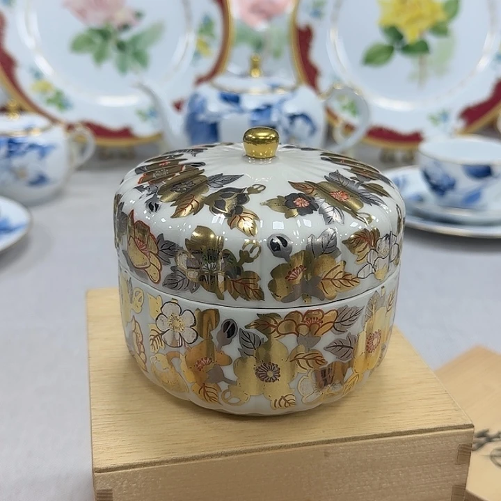 怡诺精选瓷器好物