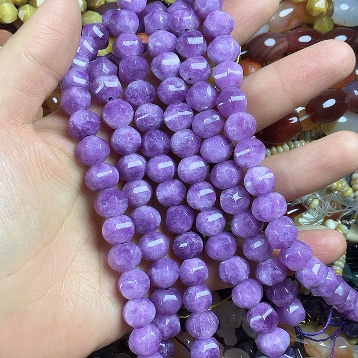 查罗石散珠合金卡10一条