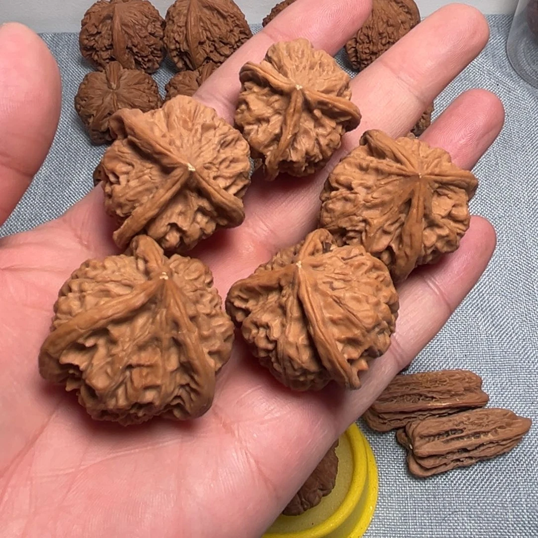 玉玺丁核桃核桃核桃
