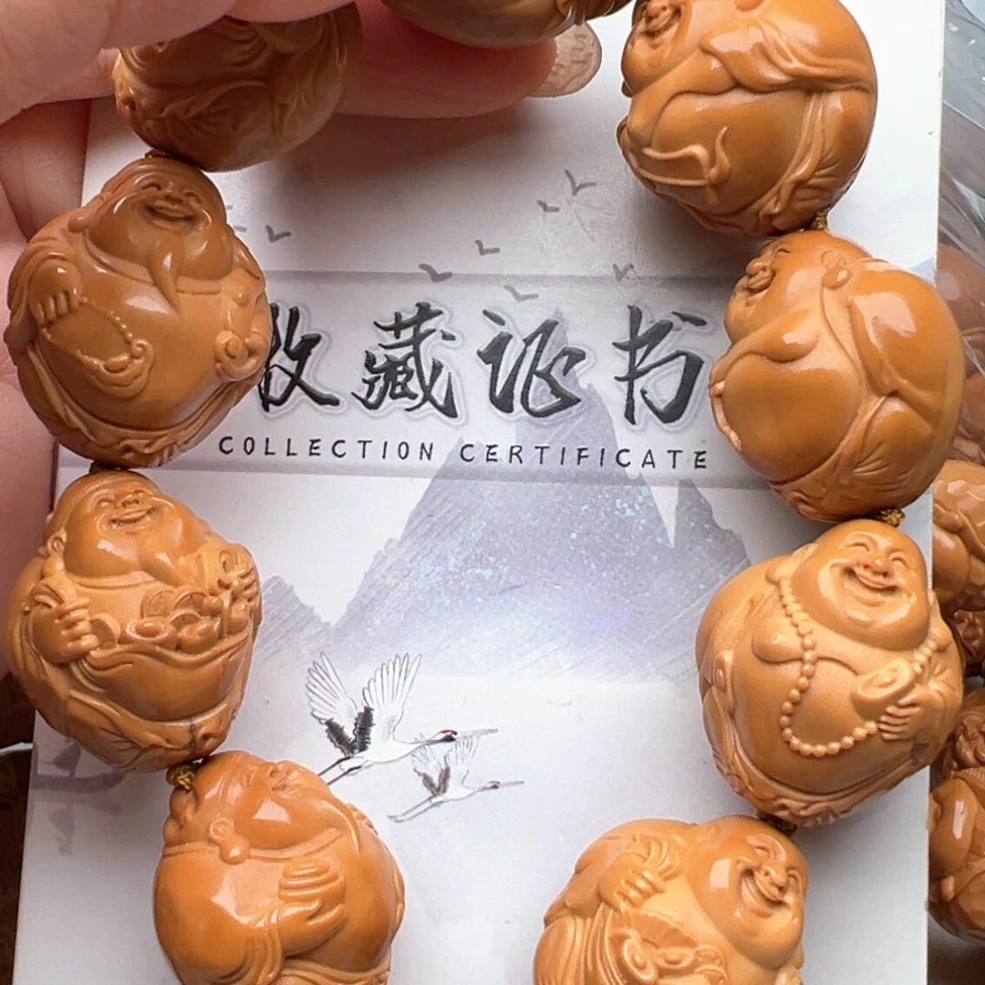 橄榄核手串/手链橄榄核
