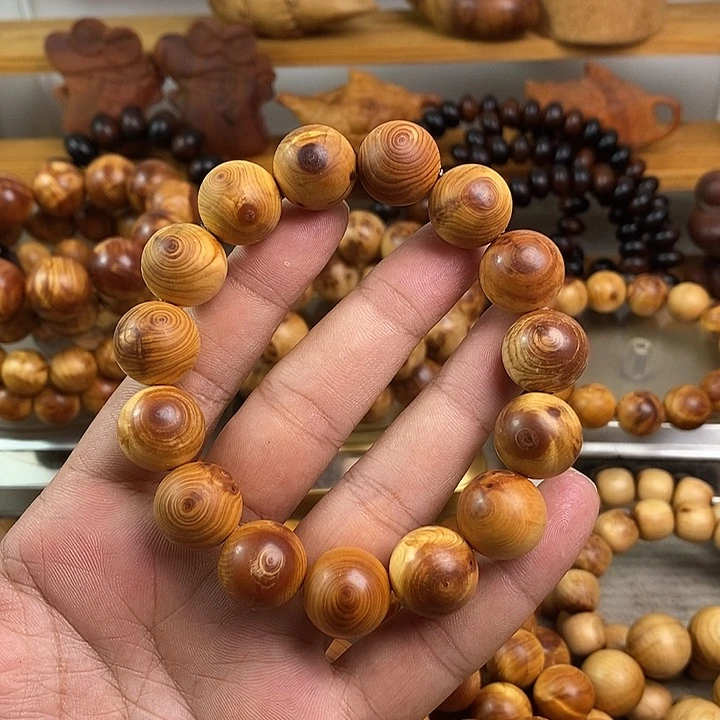 柏木（崖柏）猜*透崖柏1.5天眼