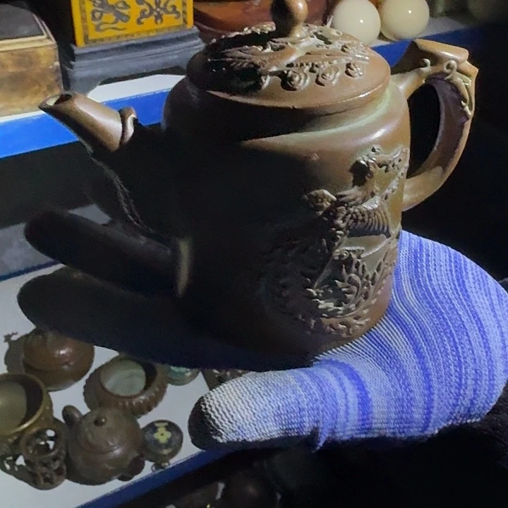 铜器工艺品工艺品