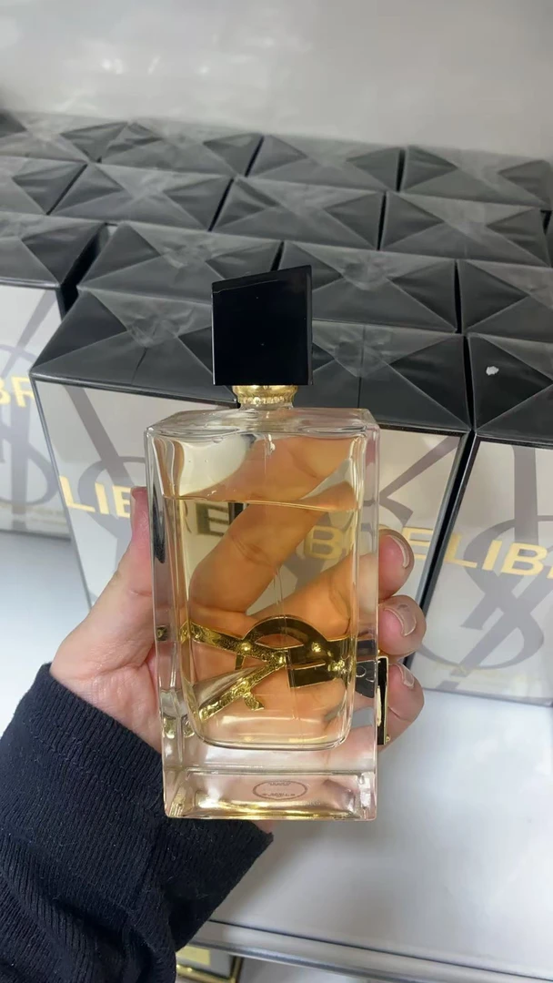 大牌香水---福袋