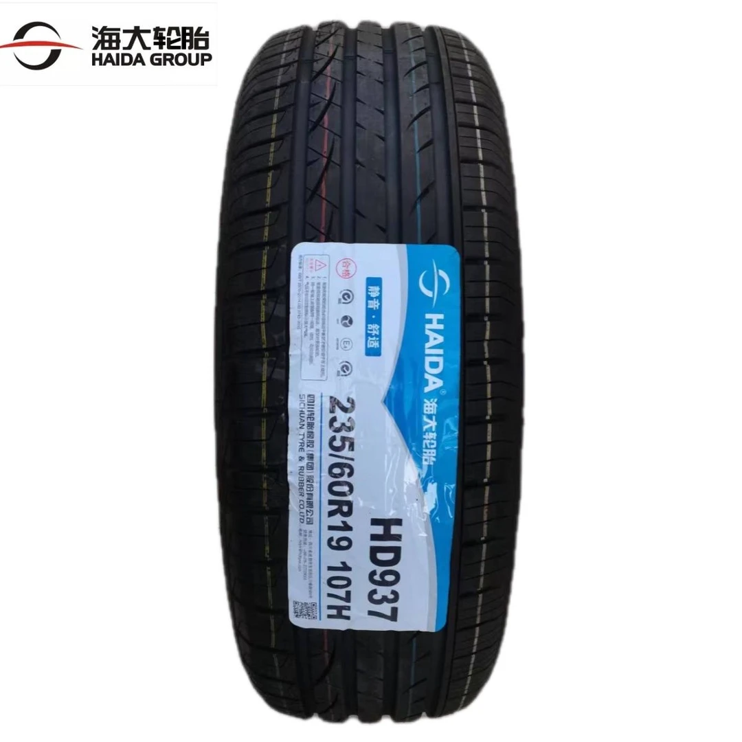 海大轮胎 235/60R19 107H HD937 适配哈弗大狗 23560R19 2356019