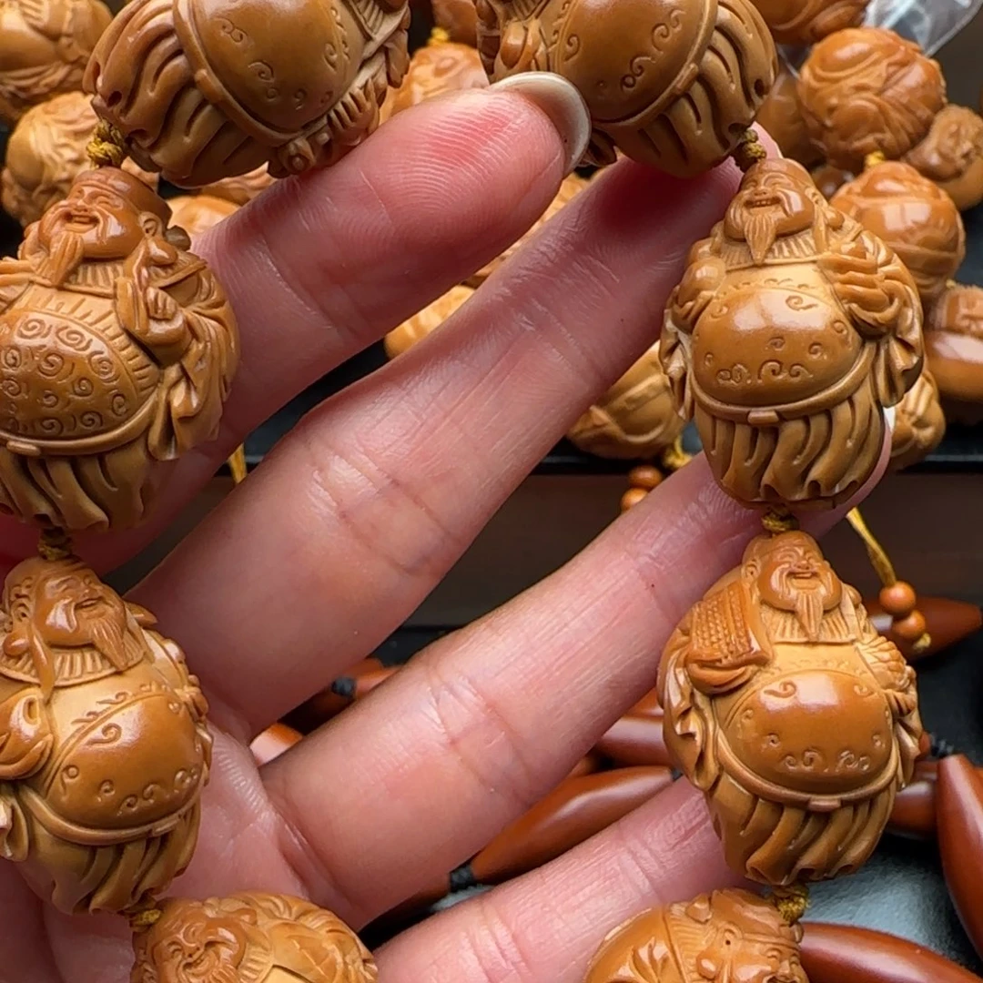 手串橄榄核橄榄核