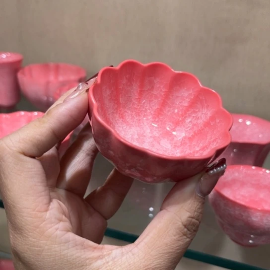 大宋甄选茶具茶器