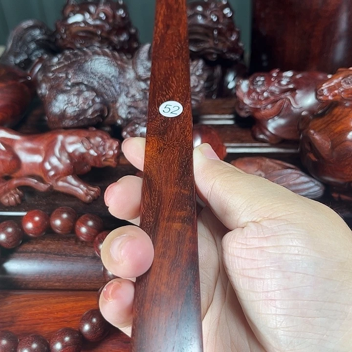 檀香紫檀(小叶紫檀)