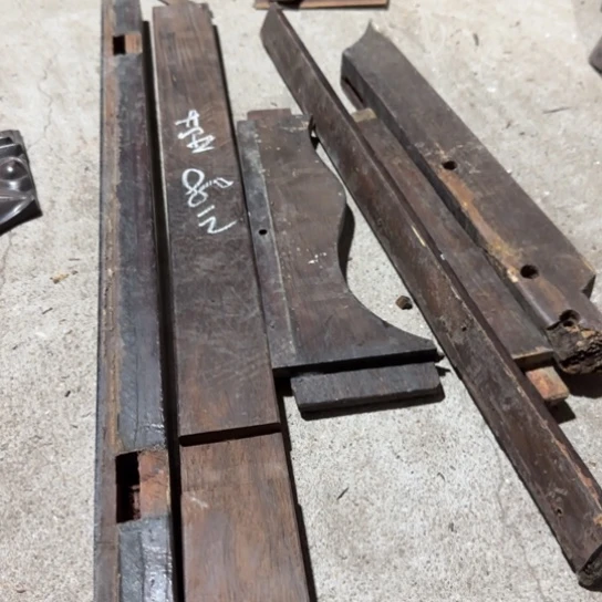 红酸枝木类董*红木