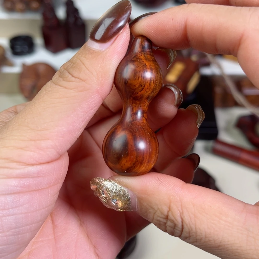 交趾黄檀（大红酸枝）弓****机