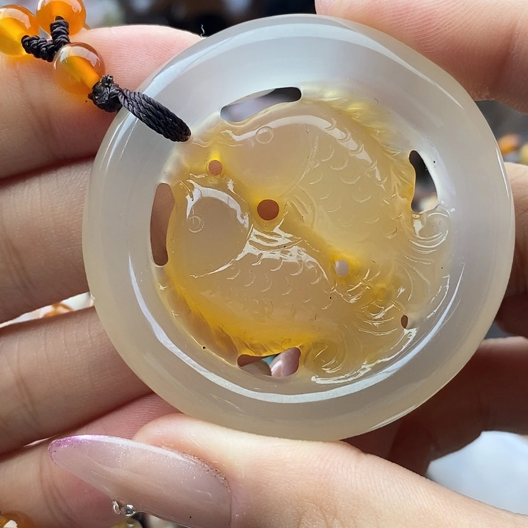 会***的玛瑙未镶嵌手饰玛瑙