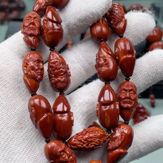 手串橄榄核橄榄核