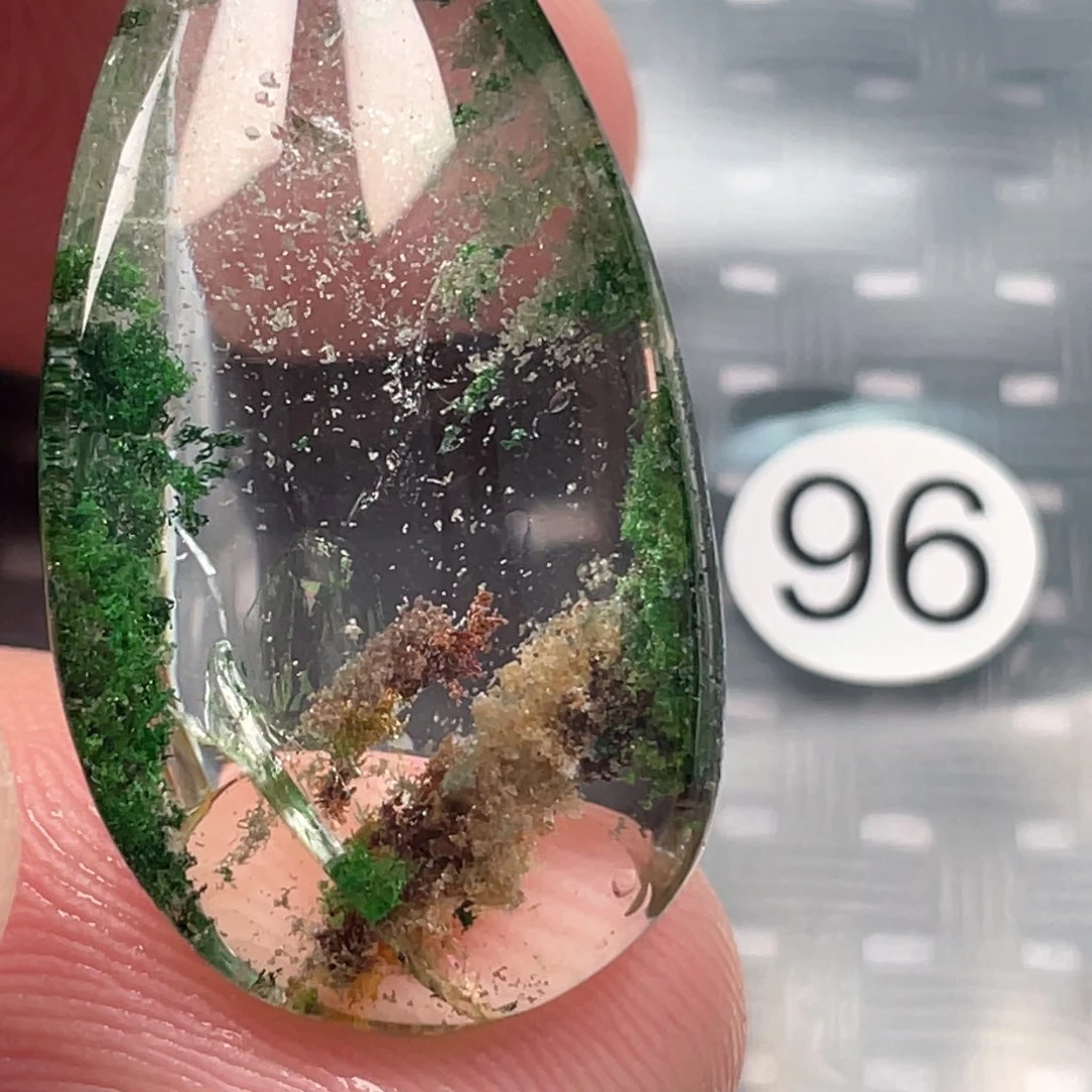 【闪购商品】颈饰未镶嵌水晶夏*