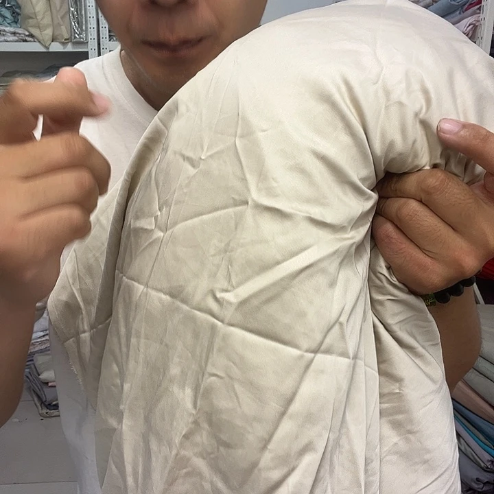 棉纯棉高货孤品面料3.7