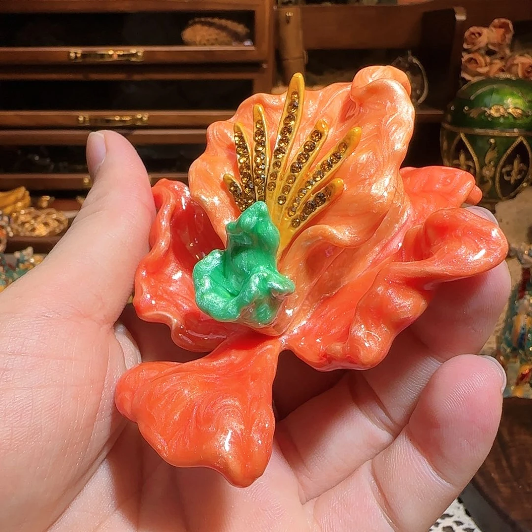 手工制品默认微瑕