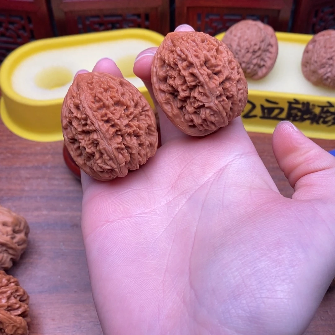 吊坠文玩核桃w*s蒜头