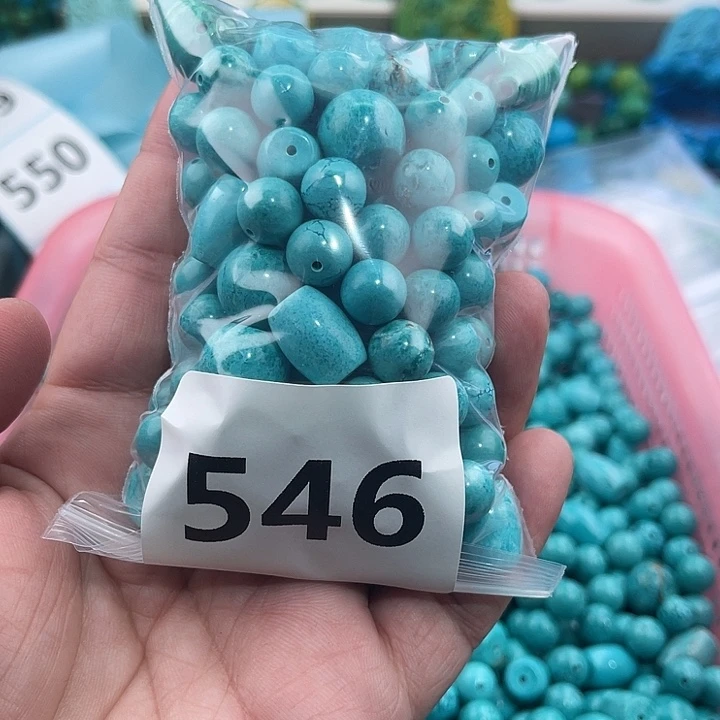 菱锰矿未镶嵌珠宝半成品