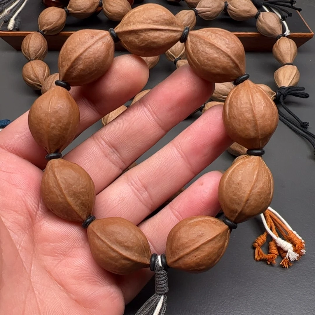 原生态19.5*28精配梅林铁核