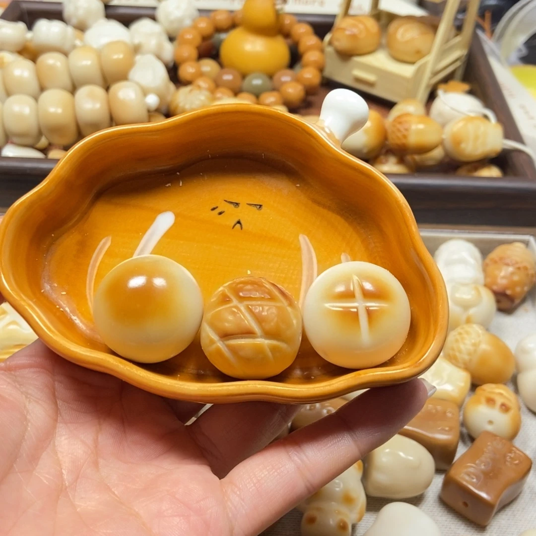 手串菩提根/象牙果失蒜