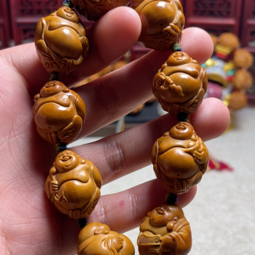 手串/手链橄榄核橄榄核