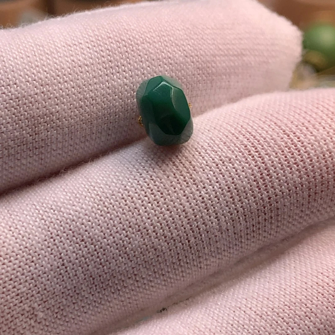 绿松石未镶嵌绿松石