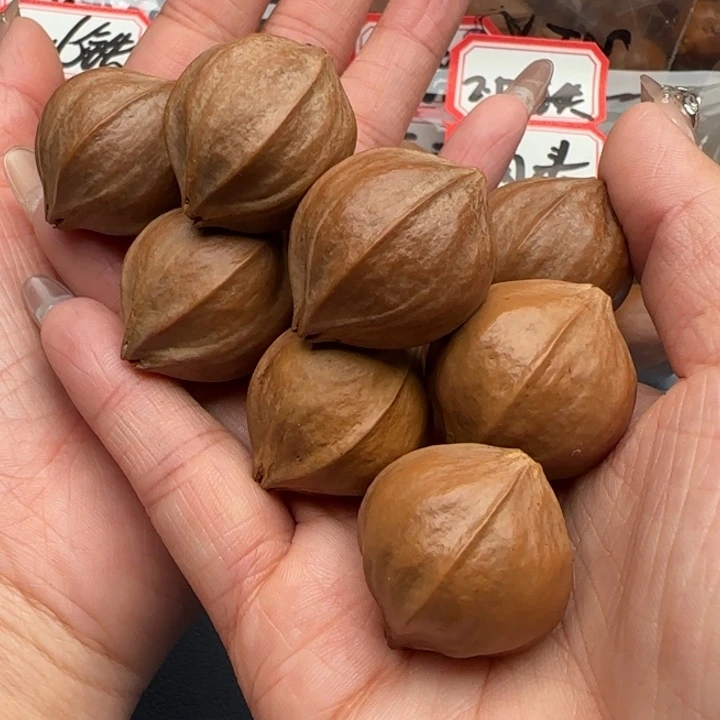 橄榄核手串橄榄核