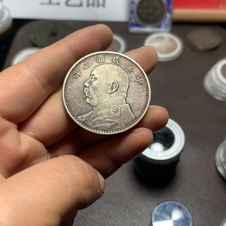 泉藏臻选    闪购链接  一图一物    复古手工艺品摆件