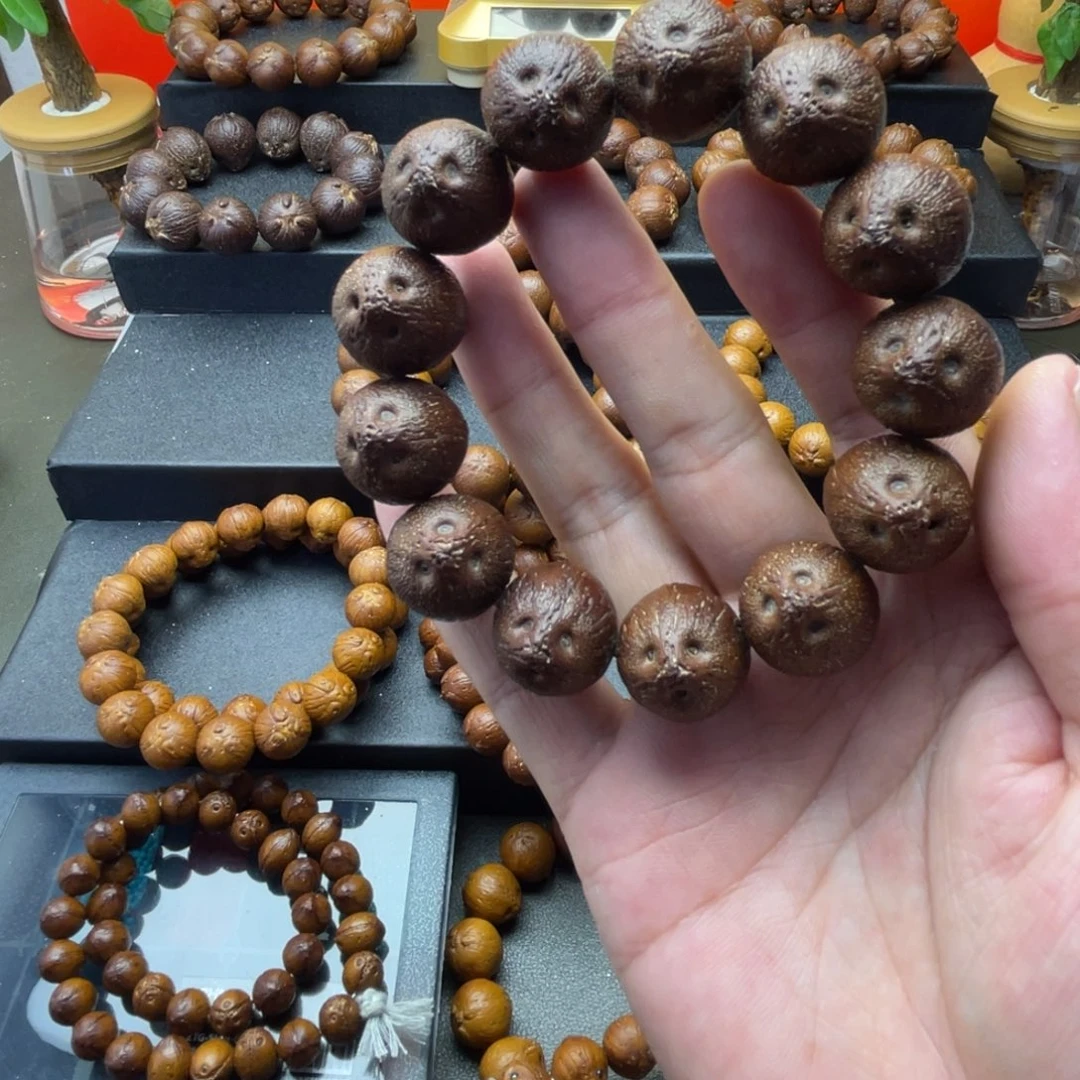手串紫金鼠19尺寸福利