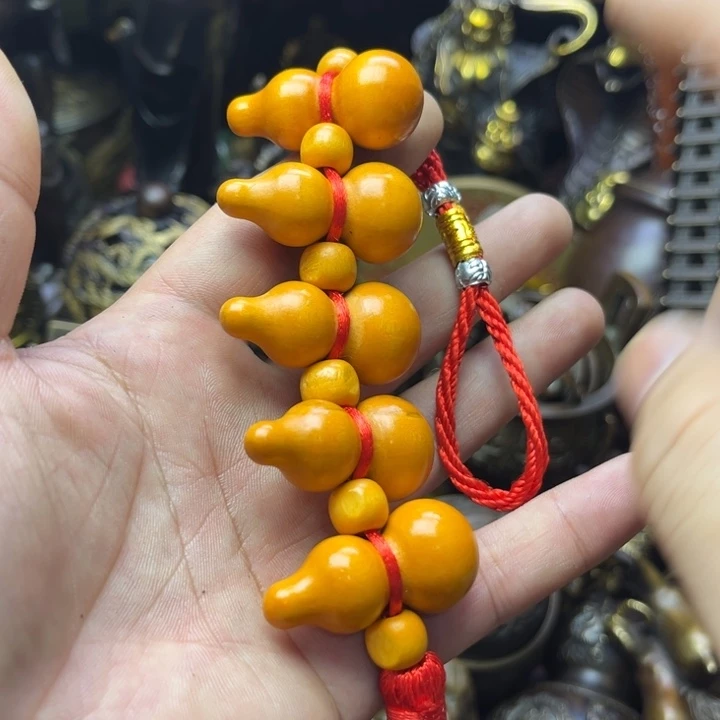 精品铜器摆件链接