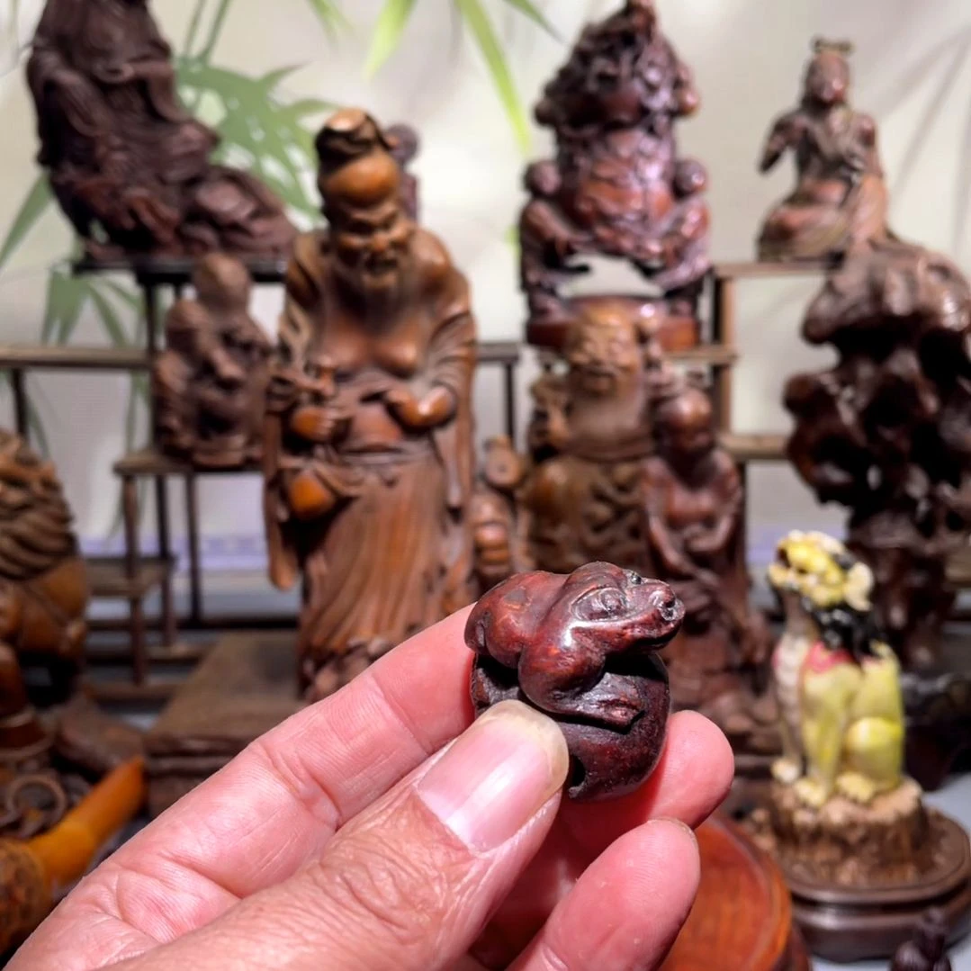 竹热闹矛盾问题不大不小