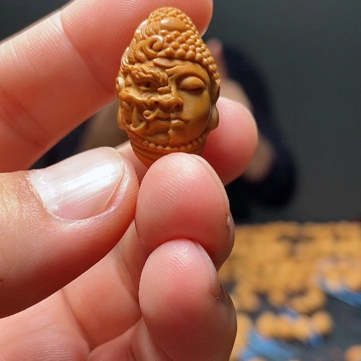 橄榄核手串/手链橄榄油