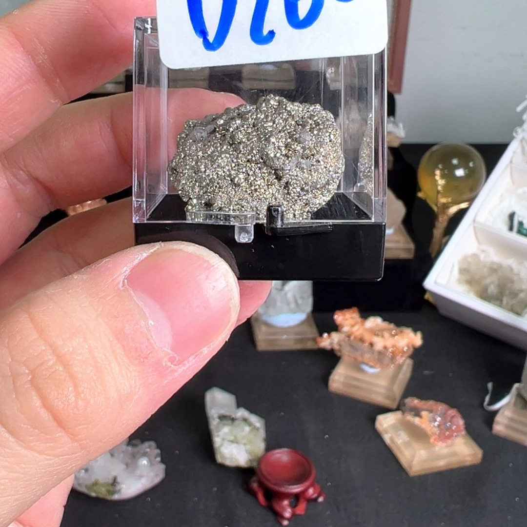 水晶天然水晶家居摆件未镶嵌