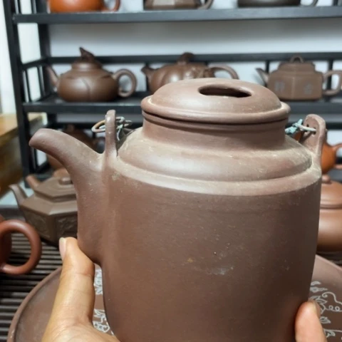 茶壶紫砂用****3在这次访问过程