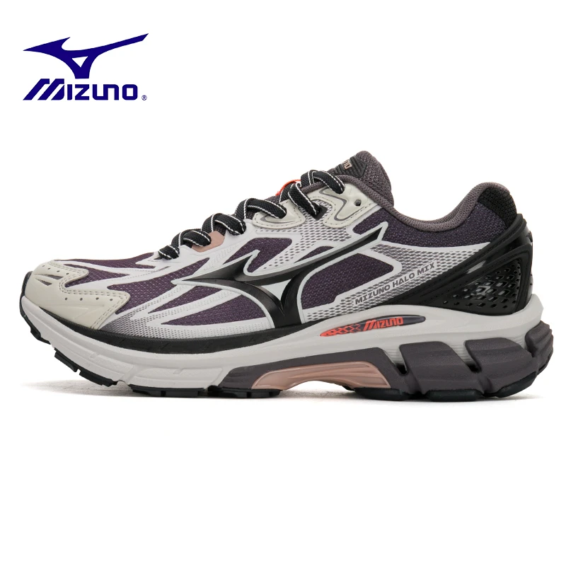 【HALO MIX】Mizuno美津浓男女鞋机能风训练运动鞋人生跑鞋D1GH2408