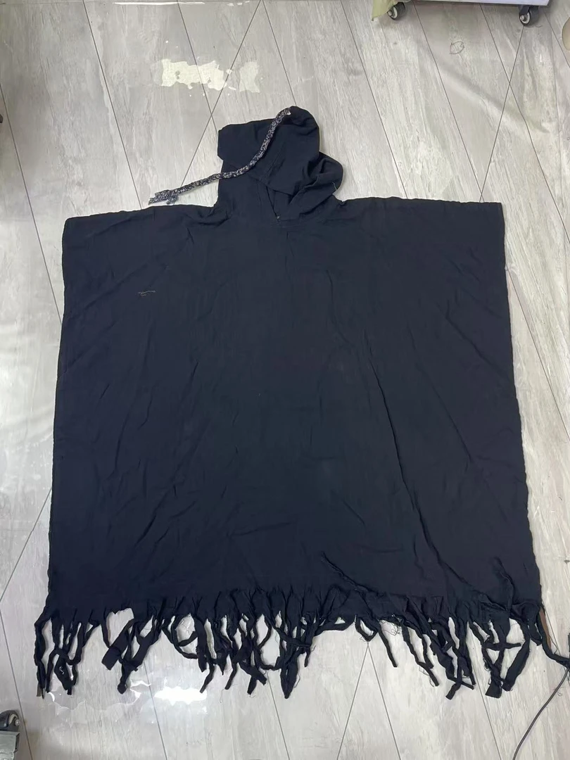 小霞特价处理衣服裤子链接（马甲流苏裙）