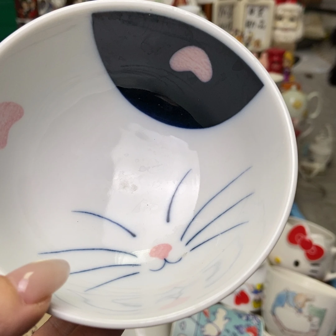 我***妙瓷片陶瓷退货拉黑