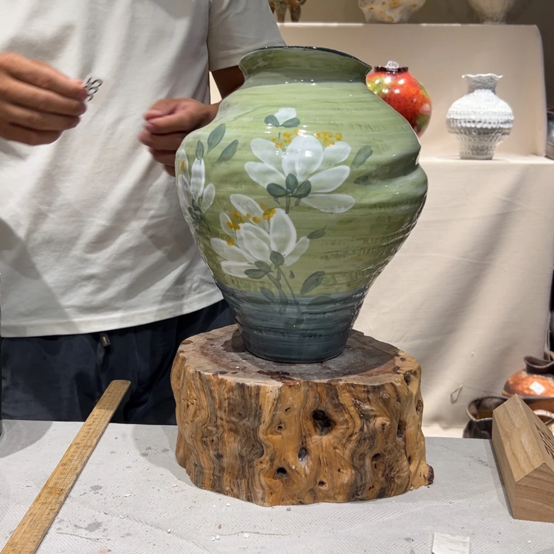 535花瓶摆件花瓶摆件花瓶