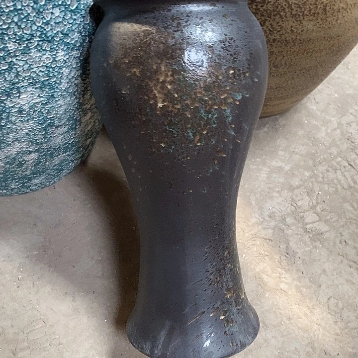 口17高度40黑泼墨………