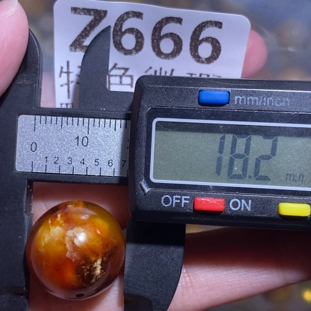 裸石琥珀未镶嵌未镶嵌琥珀蜜蜡裸石