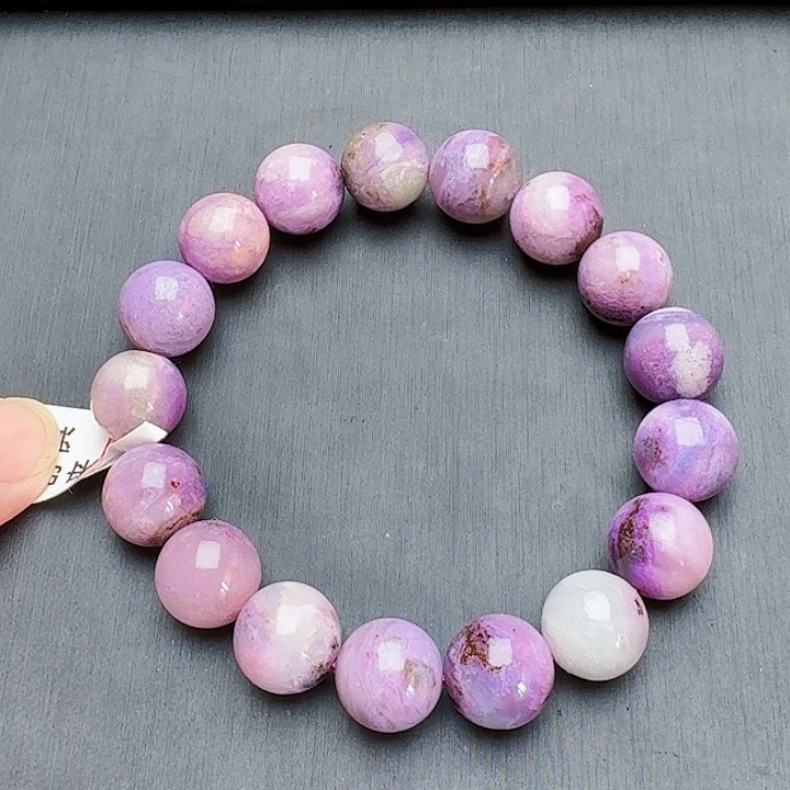 苏纪石（舒俱来）手串未镶嵌手串