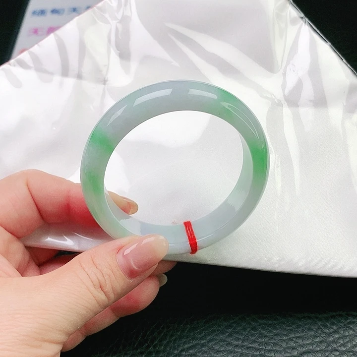 未镶嵌手镯翡翠翡翠294