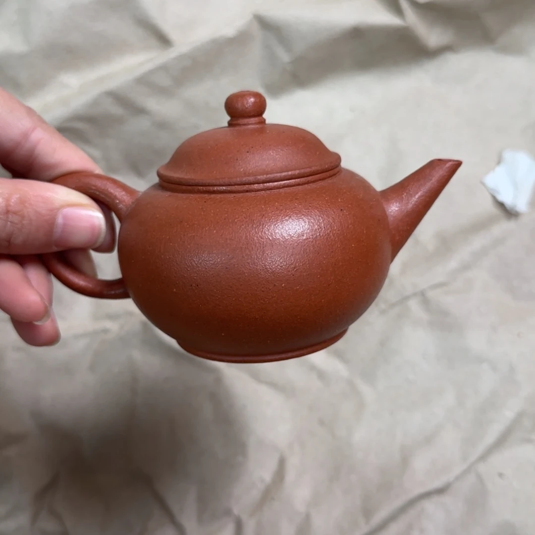 【闪购商品】紫砂茶壶紫砂茶壶