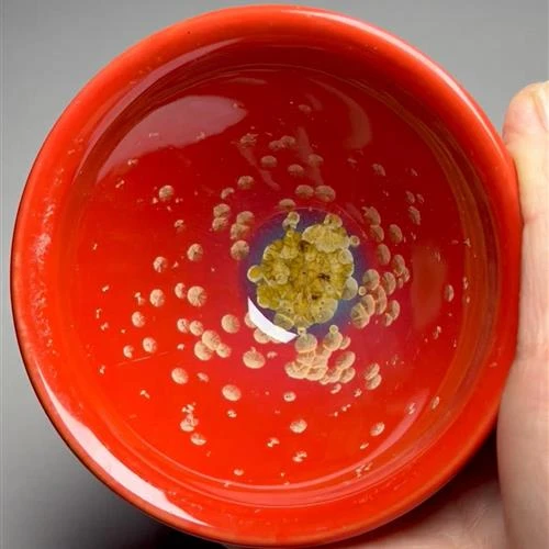 【闪购商品】茶盏-287............