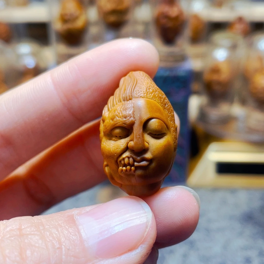 橄榄核手串/手链橄榄