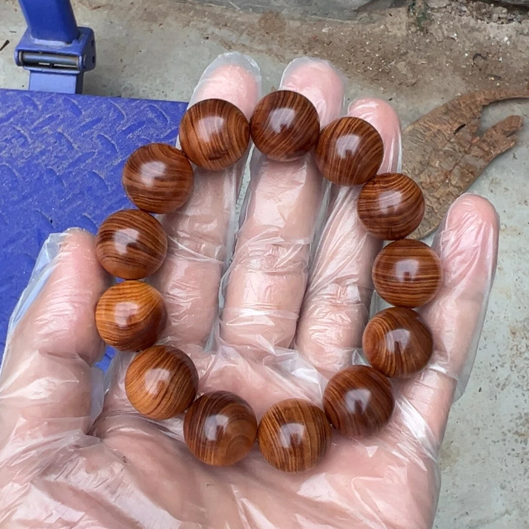 柏木（崖柏）太行陈化黑油1.8